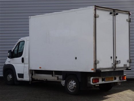 Fiat Ducato - 2.3MJ - 1