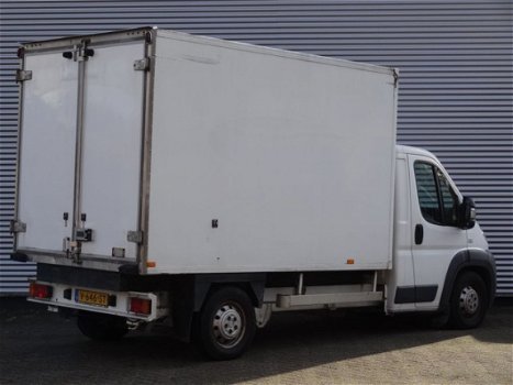 Fiat Ducato - 2.3MJ - 1