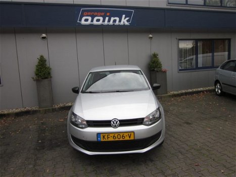 Volkswagen Polo - 1.2 40KW 3D Trendline - 1