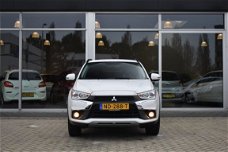 Mitsubishi ASX - 1.6 Cleartec Intense