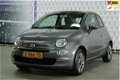 Fiat 500 C - 0.9 TwinAir Turbo Popstar AIRCO.BLUETOOTH, CABRIO - 1 - Thumbnail