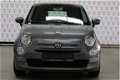 Fiat 500 C - 0.9 TwinAir Turbo Popstar AIRCO.BLUETOOTH, CABRIO - 1 - Thumbnail