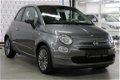 Fiat 500 C - 0.9 TwinAir Turbo Popstar AIRCO.BLUETOOTH, CABRIO - 1 - Thumbnail