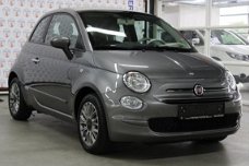 Fiat 500 C - 0.9 TwinAir Turbo Popstar AIRCO.BLUETOOTH, CABRIO