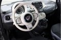 Fiat 500 C - 0.9 TwinAir Turbo Popstar AIRCO.BLUETOOTH, CABRIO - 1 - Thumbnail