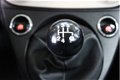 Fiat 500 C - 0.9 TwinAir Turbo Popstar AIRCO.BLUETOOTH, CABRIO - 1 - Thumbnail