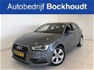 Audi A3 Sportback - 1.6 TDI Ambit. Proline + Navigatie | Xenon | - 1 - Thumbnail