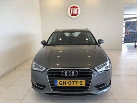 Audi A3 Sportback - 1.6 TDI Ambit. Proline + Navigatie | Xenon | - 1