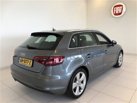 Audi A3 Sportback - 1.6 TDI Ambit. Proline + Navigatie | Xenon | - 1