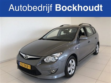 Hyundai i30 CW - 1.4i i-Drive Cool Airco - 1