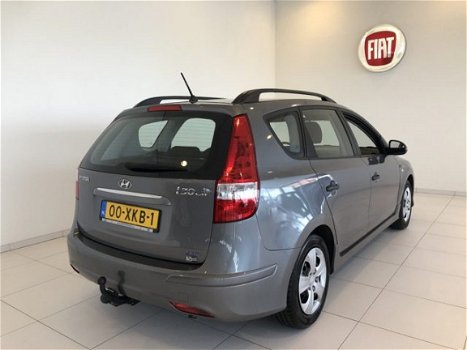 Hyundai i30 CW - 1.4i i-Drive Cool Airco - 1