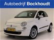 Fiat 500 - 1.0 TwinAir Easy Airco | BT | LMV | - 1 - Thumbnail