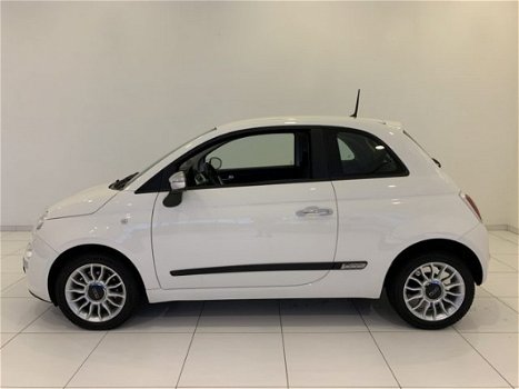 Fiat 500 - 1.0 TwinAir Easy Airco | BT | LMV | - 1