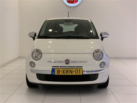 Fiat 500 - 1.0 TwinAir Easy Airco | BT | LMV | - 1