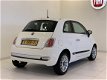 Fiat 500 - 1.0 TwinAir Easy Airco | BT | LMV | - 1 - Thumbnail