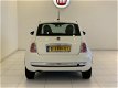 Fiat 500 - 1.0 TwinAir Easy Airco | BT | LMV | - 1 - Thumbnail