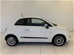 Fiat 500 - 1.0 TwinAir Easy Airco | BT | LMV | - 1 - Thumbnail