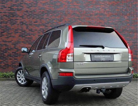 Volvo XC90 - 2.5T *7-pers*BTW*trekhaak*leder - 1