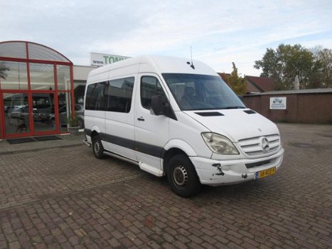 Mercedes-Benz Sprinter - 313 2.2 CDI 366 - 1