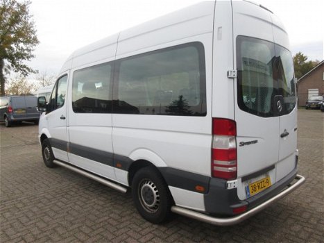 Mercedes-Benz Sprinter - 313 2.2 CDI 366 - 1