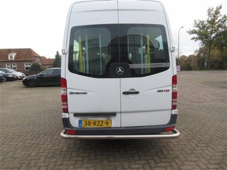 Mercedes-Benz Sprinter - 313 2.2 CDI 366 - 1