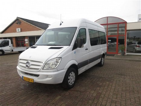 Mercedes-Benz Sprinter - 311 2.2 CDI 366 met Invalide Lift - 1