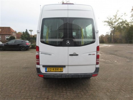 Mercedes-Benz Sprinter - 311 2.2 CDI 366 met Invalide Lift - 1