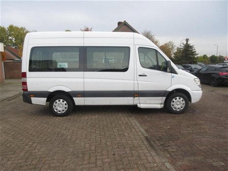 Mercedes-Benz Sprinter - 311 2.2 CDI 366 met Invalide Lift - 1