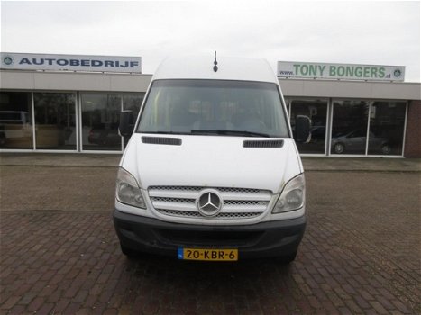 Mercedes-Benz Sprinter - 311 2.2 CDI 366 met Invalide Lift - 1