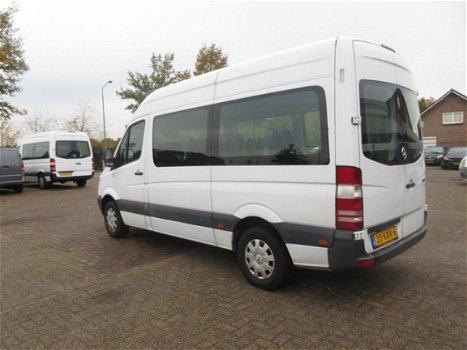 Mercedes-Benz Sprinter - 311 2.2 CDI 366 met Invalide Lift - 1