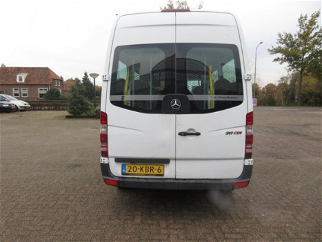 Mercedes-Benz Sprinter - 311 2.2 CDI 366 met Invalide Lift - 1