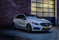 Mercedes-Benz A-klasse - 180 CDI AMG Styling | Pano | Alcantara | Xenon | Led | - 1 - Thumbnail