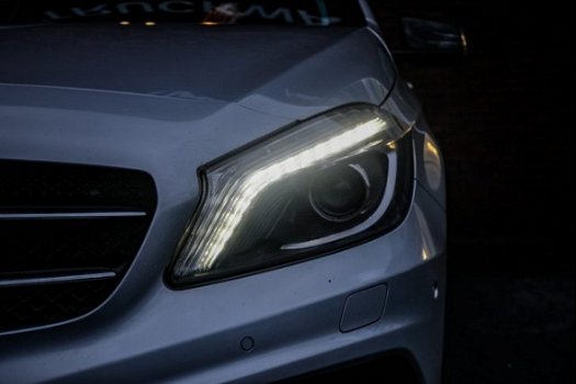 Mercedes-Benz A-klasse - 180 CDI AMG Styling | Pano | Alcantara | Xenon | Led | - 1
