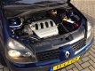 Renault Clio - 1.6 16v AUTOMAAT*INITIALE*5DRS*UNIEK LAGE KM'S - 1 - Thumbnail