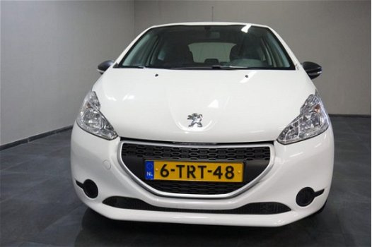 Peugeot 208 - 1.0 VTi Access - 1