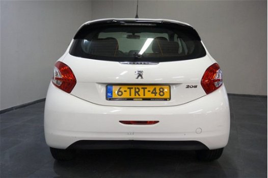 Peugeot 208 - 1.0 VTi Access - 1