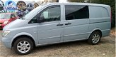 Mercedes-Benz Vito - 115 CDI 320 L.DC lux AUT - 1 - Thumbnail