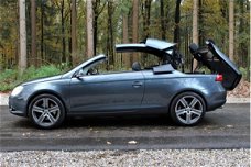 Volkswagen Eos - 3.2 V6 LEDER | DSG | CABRIO | 250 PK