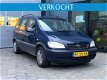 Opel Zafira - ZAFIRA-A; Z1.6XE - 1 - Thumbnail