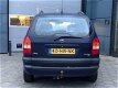 Opel Zafira - ZAFIRA-A; Z1.6XE - 1 - Thumbnail