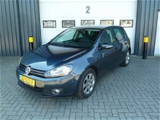 Volkswagen Golf - 1.2 TSI Trendline 5 Deurs 6 Bak