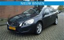 Volvo S60 - 2.0T Kinetic Navi PDC Ex.BPM 6999 - 1 - Thumbnail