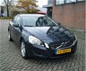 Volvo S60 - 2.0T Kinetic Navi PDC Ex.BPM 6999 - 1 - Thumbnail