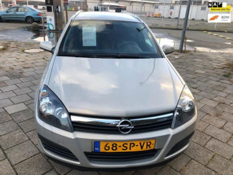 Opel Astra Wagon - 1.6 Cosmo - 1