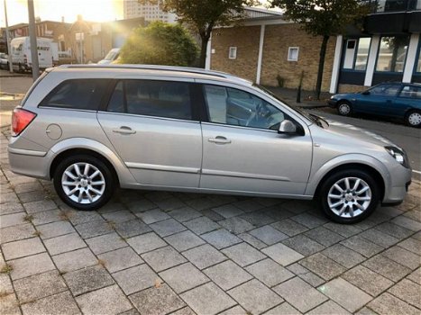 Opel Astra Wagon - 1.6 Cosmo - 1