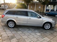 Opel Astra Wagon - 1.6 Cosmo