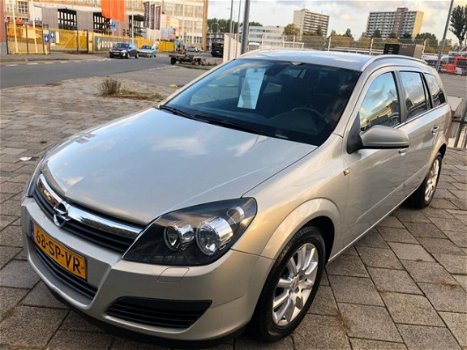 Opel Astra Wagon - 1.6 Cosmo - 1