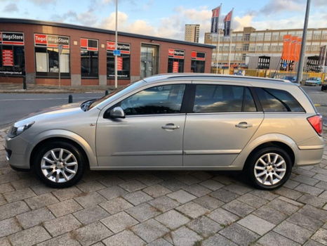 Opel Astra Wagon - 1.6 Cosmo - 1