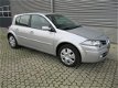 Renault Mégane - Megane 1.6-16V Tech Line, ECC, NAV, 1e eig, winterset - 1 - Thumbnail