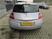 Renault Mégane - Megane 1.6-16V Tech Line, ECC, NAV, 1e eig, winterset - 1 - Thumbnail